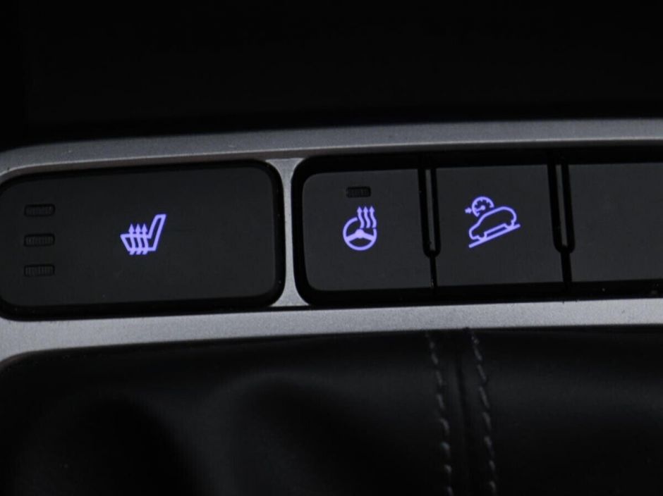 Hyundai Creta 1.6 МКПП, 2018, 71 000 км фото 6