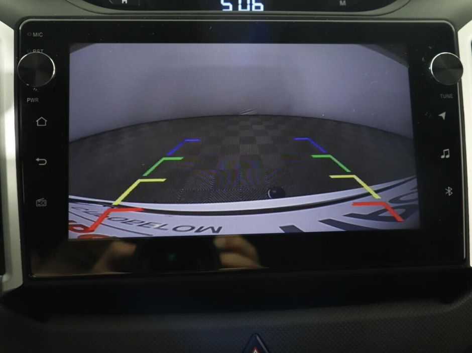 Hyundai Creta 1.6 МКПП, 2018, 71 000 км фото 9