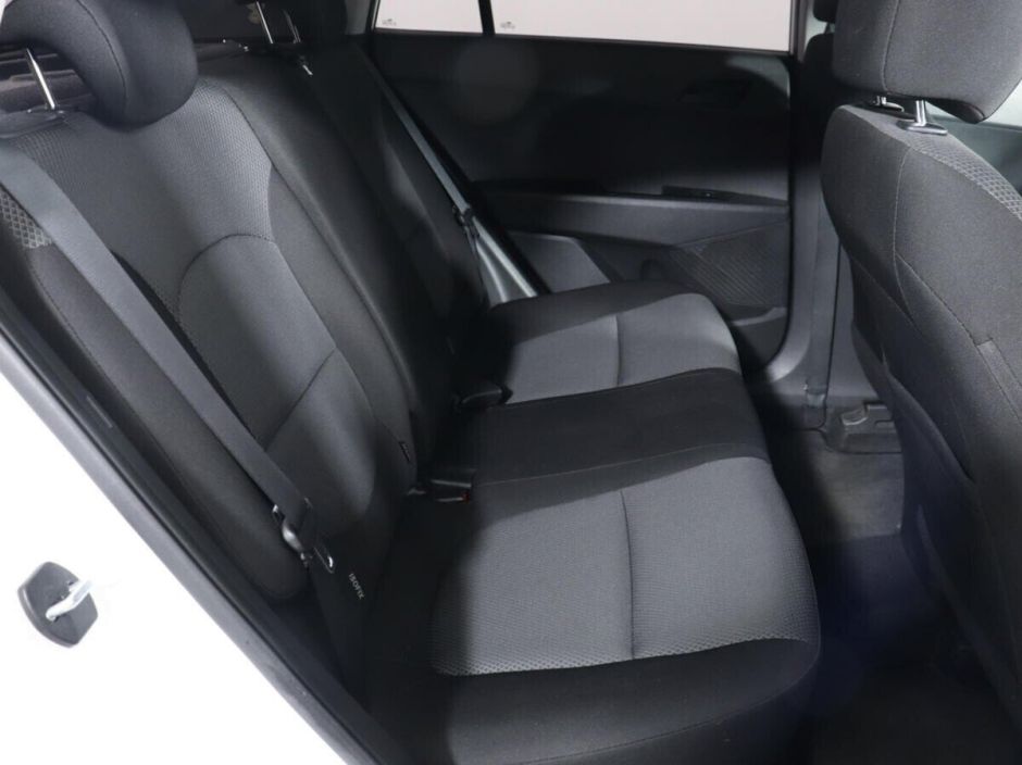 Hyundai Creta 1.6 МКПП, 2018, 71 000 км фото 11