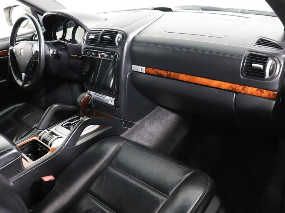 Porsche Cayenne 3.6 АКПП, 2008, 180 000 км фото 12