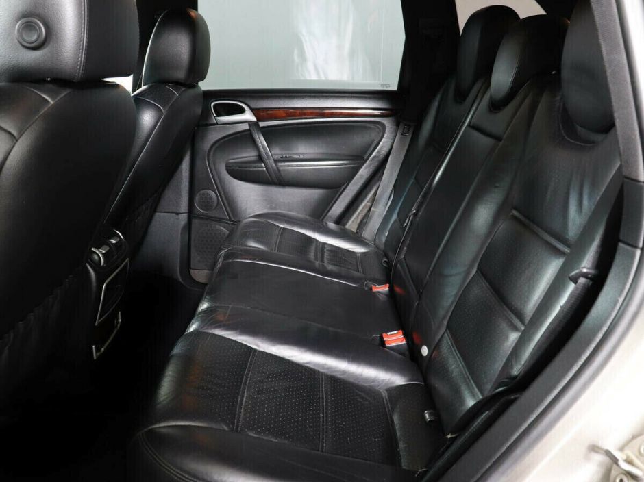 Porsche Cayenne 3.6 АКПП, 2008, 180 000 км фото 13