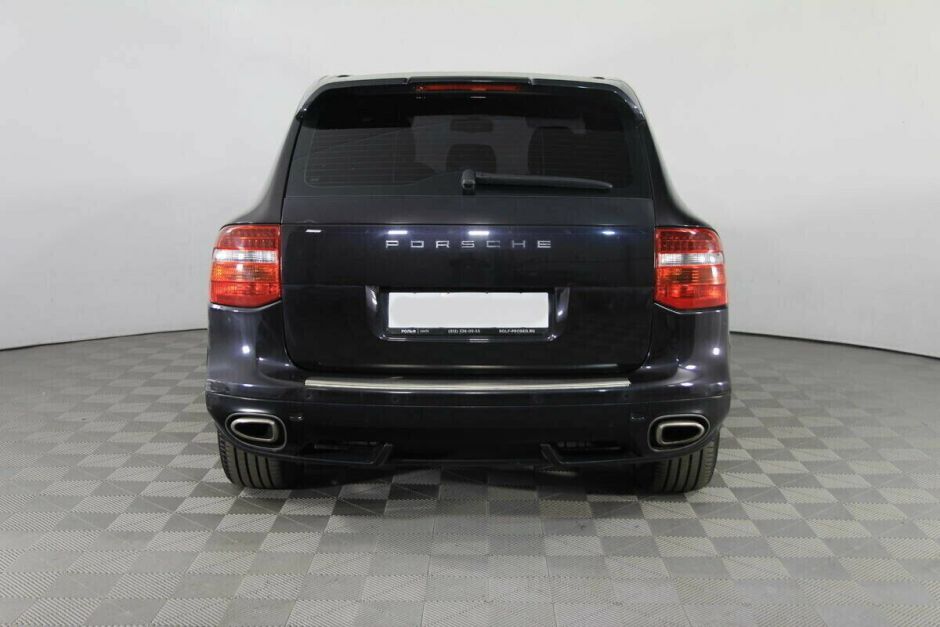 Porsche Cayenne 3.6 АКПП, 2007, 195 000 км фото 5