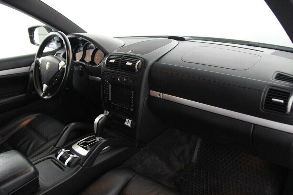 Porsche Cayenne 3.6 АКПП, 2007, 195 000 км фото 7