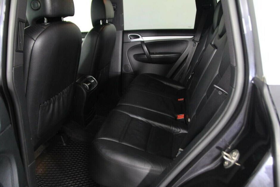 Porsche Cayenne 3.6 АКПП, 2007, 195 000 км фото 9