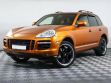Porsche Cayenne 4.8 АКПП, 2007, 191 000 км превью 1