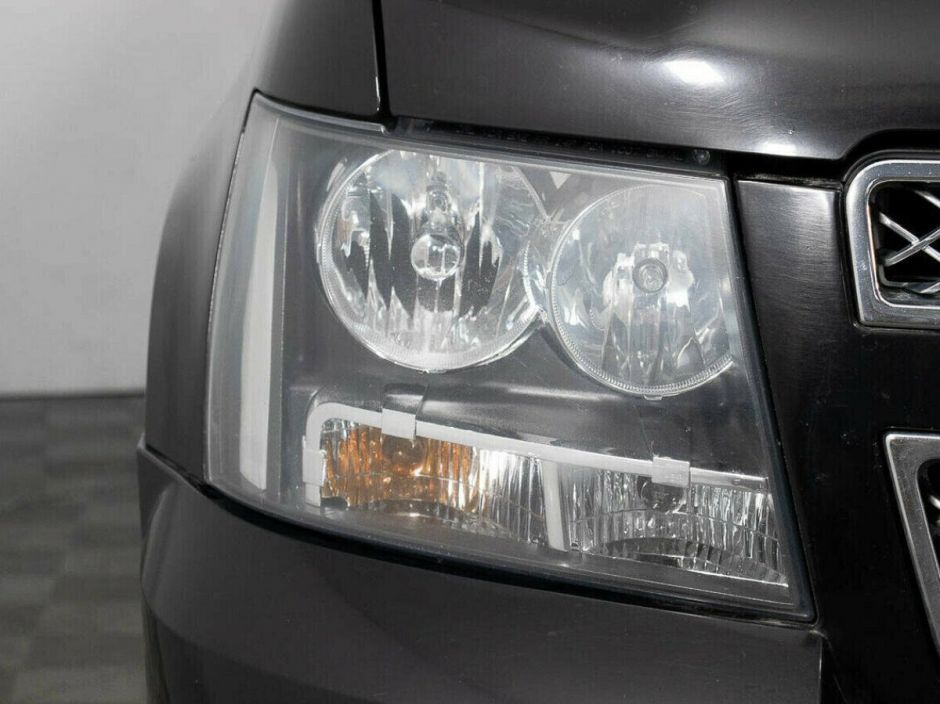 Chevrolet Tahoe 5.3 АКПП, 2011, 156 000 км фото 9