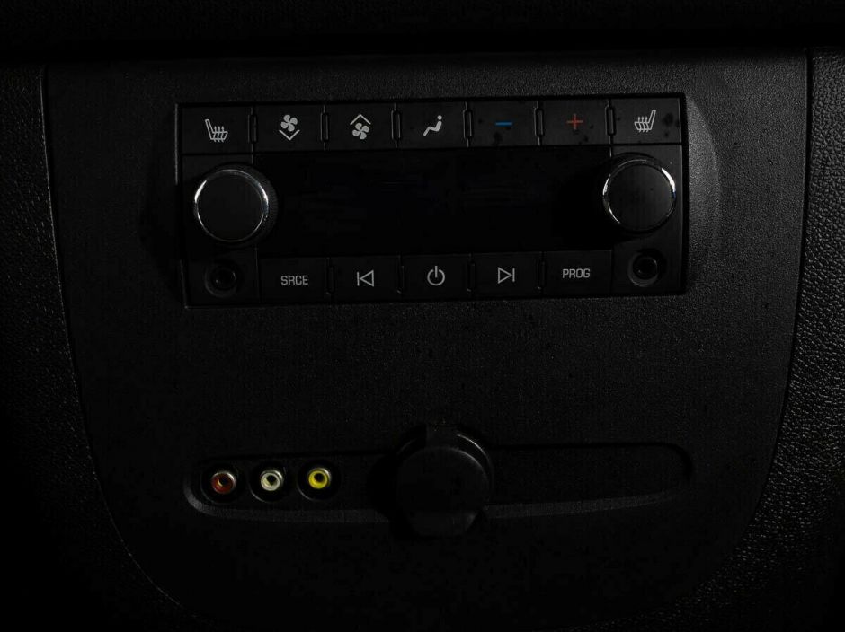 Chevrolet Tahoe 5.3 АКПП, 2011, 156 000 км фото 14