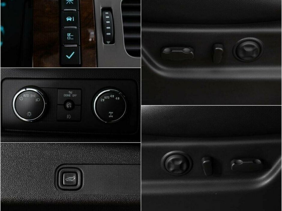 Chevrolet Tahoe 5.3 АКПП, 2011, 156 000 км фото 19