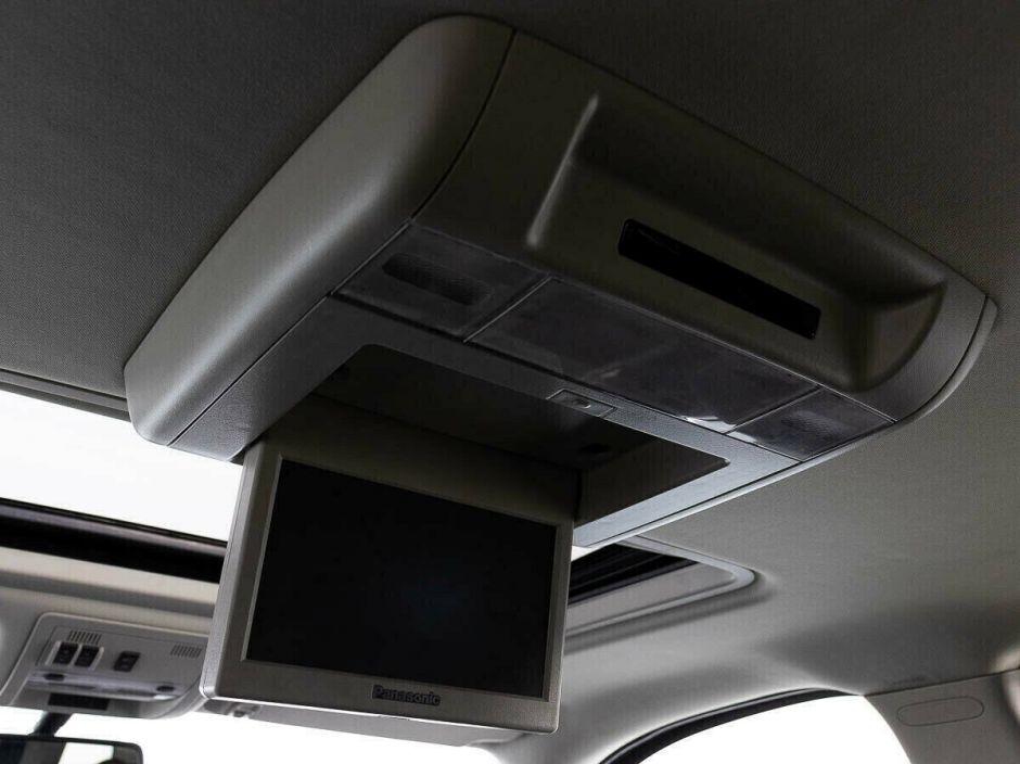 Chevrolet Tahoe 5.3 АКПП, 2011, 156 000 км фото 21