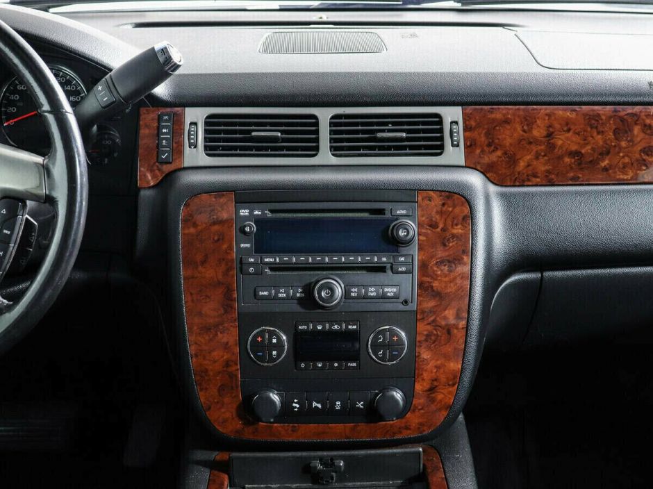 Chevrolet Tahoe 5.3 АКПП, 2012, 132 000 км фото 11