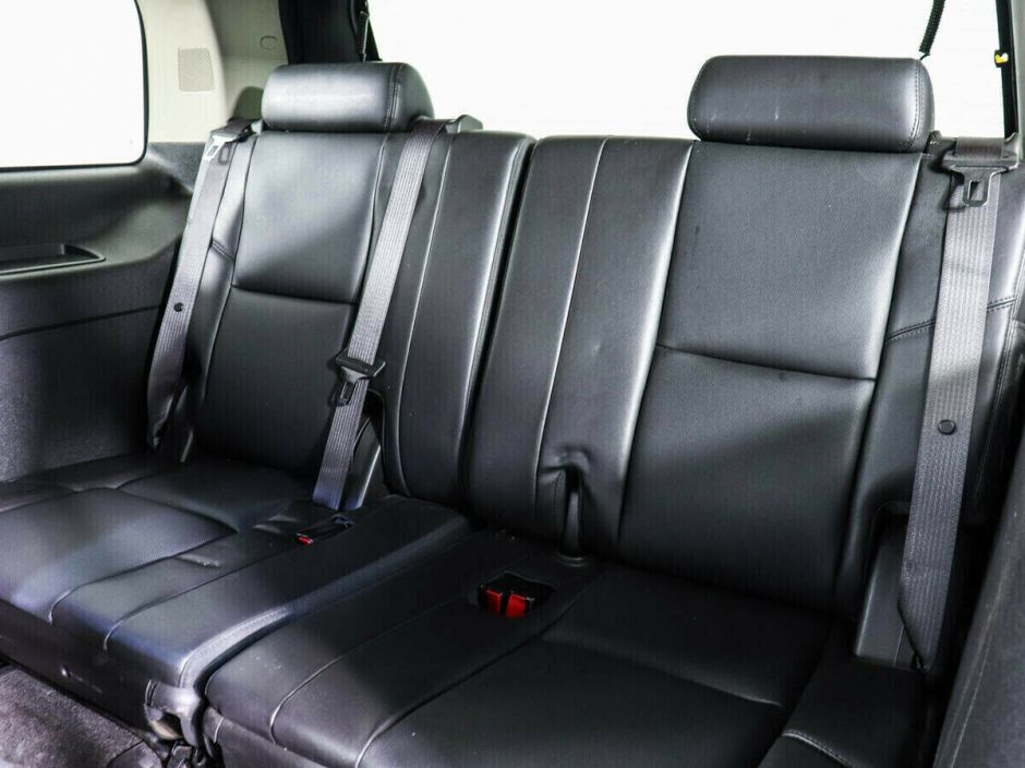 Chevrolet Tahoe 5.3 АКПП, 2012, 132 000 км фото 15