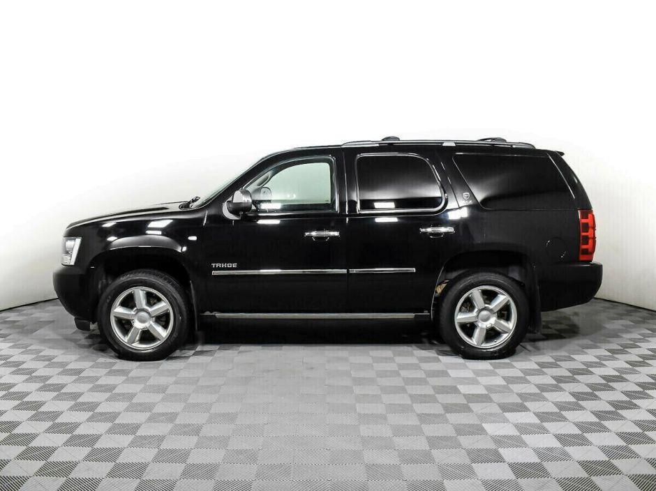 Chevrolet Tahoe 5.3 АКПП, 2010, 155 000 км фото 7