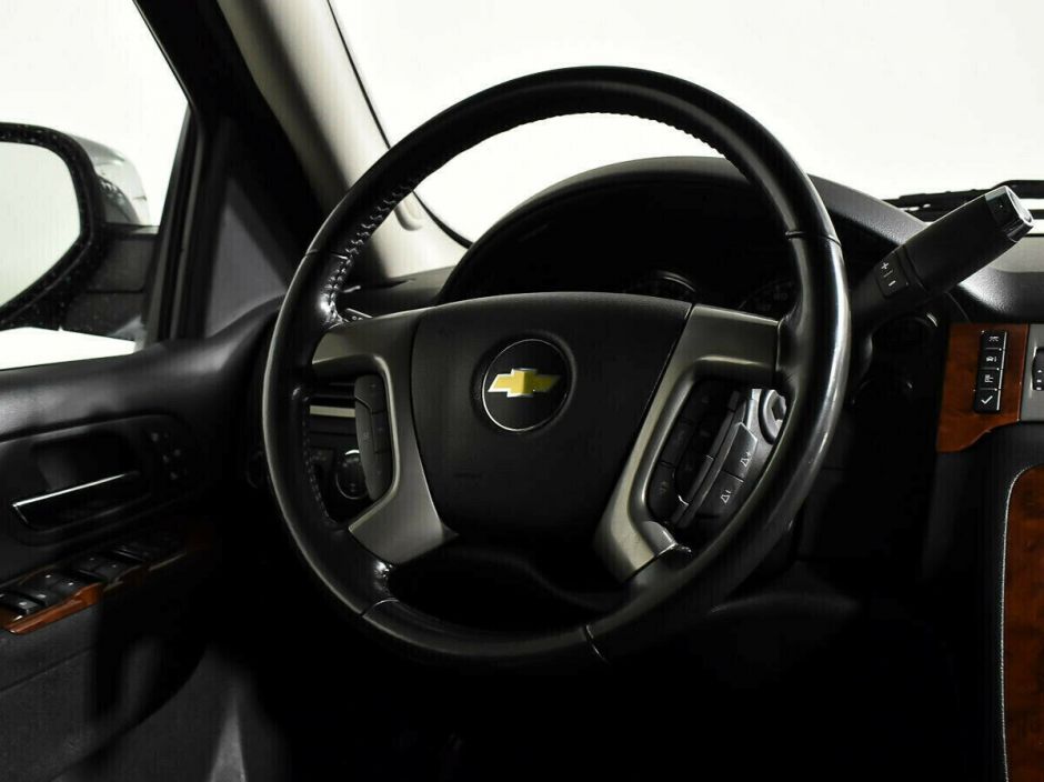 Chevrolet Tahoe 5.3 АКПП, 2010, 155 000 км фото 10