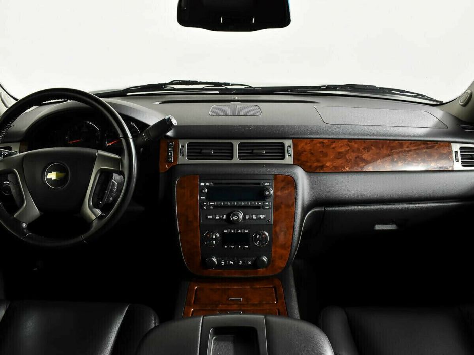 Chevrolet Tahoe 5.3 АКПП, 2010, 155 000 км фото 12