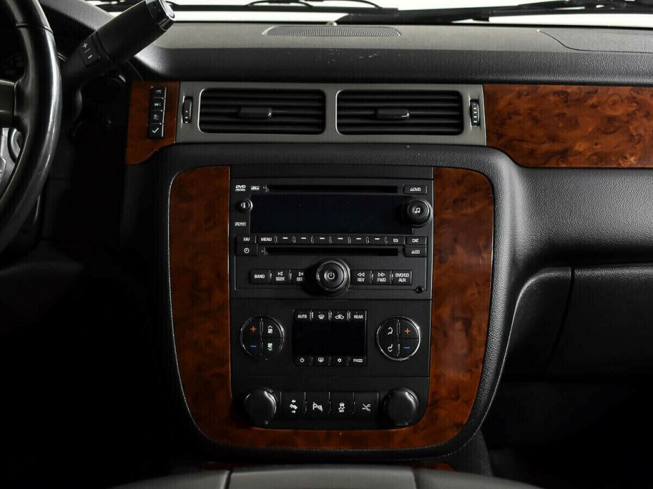 Chevrolet Tahoe 5.3 АКПП, 2010, 155 000 км фото 13