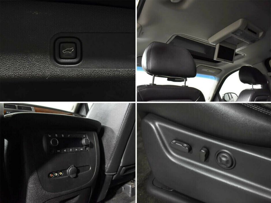 Chevrolet Tahoe 5.3 АКПП, 2010, 155 000 км фото 14