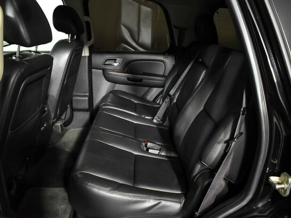Chevrolet Tahoe 5.3 АКПП, 2010, 155 000 км фото 16