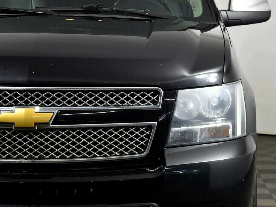 Chevrolet Tahoe 5.3 АКПП, 2014, 111 000 км фото 6