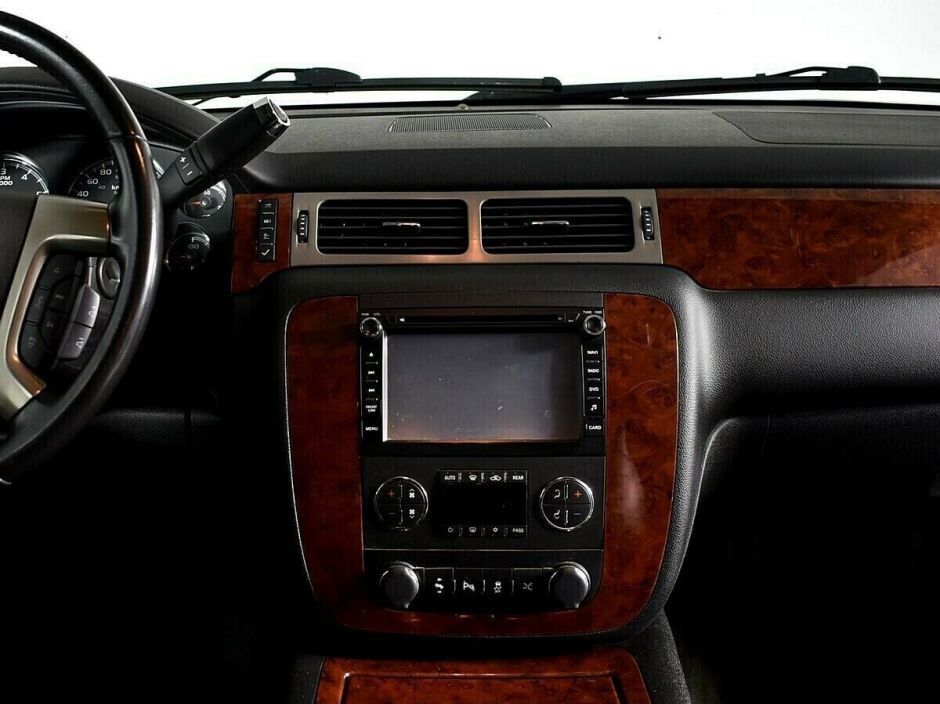 Chevrolet Tahoe 5.3 АКПП, 2014, 111 000 км фото 12