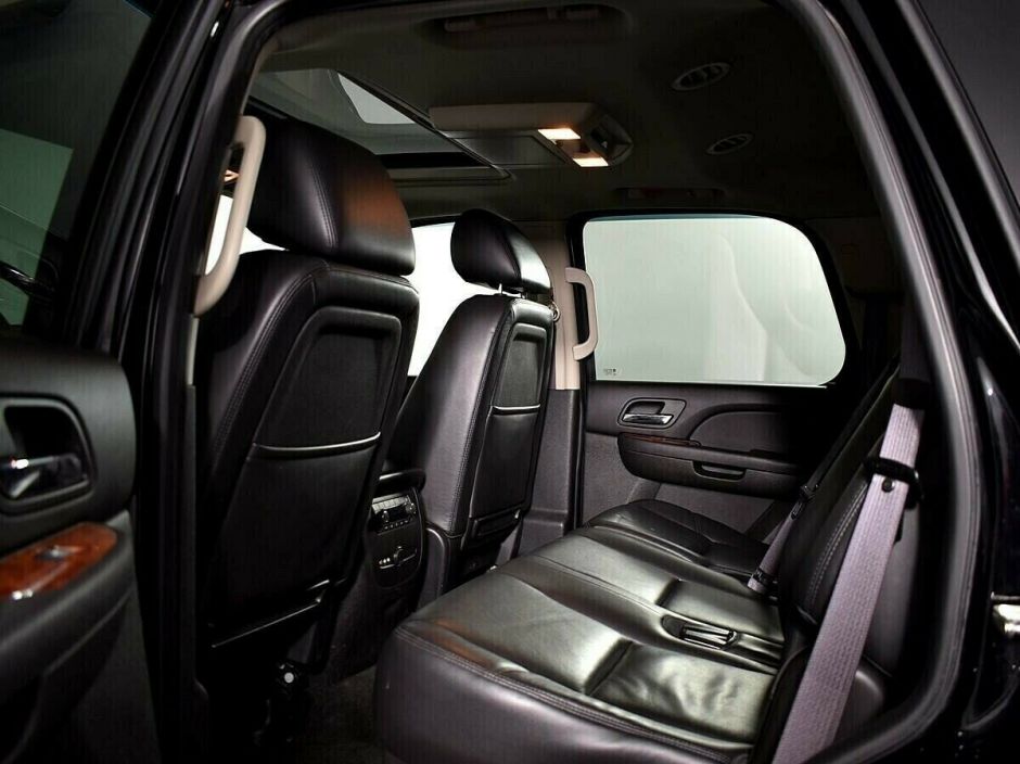 Chevrolet Tahoe 5.3 АКПП, 2014, 111 000 км фото 14