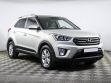 Hyundai Creta 2.0 АКПП, 2018, 71 000 км превью 2