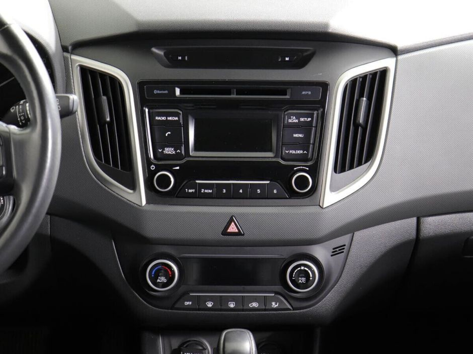 Hyundai Creta 2.0 АКПП, 2018, 71 000 км фото 8