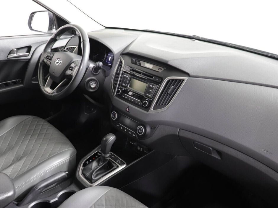 Hyundai Creta 2.0 АКПП, 2018, 71 000 км фото 9