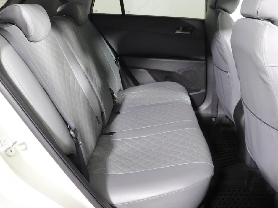 Hyundai Creta 2.0 АКПП, 2018, 71 000 км фото 10