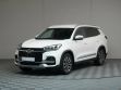 Chery Tiggo 8 2.0 CVT, 2019, 59 000 км превью 1