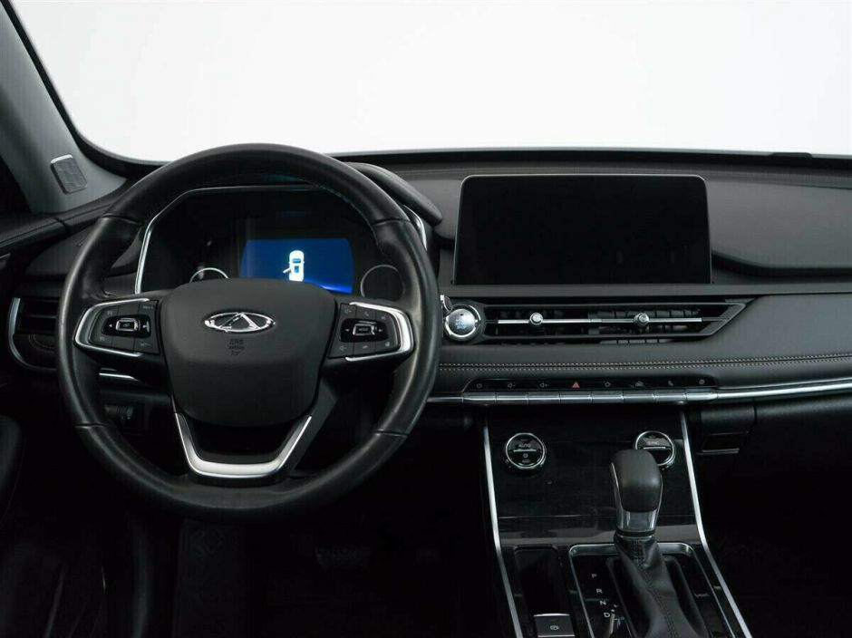 Chery Tiggo 8 2.0 CVT, 2019, 59 000 км фото 10