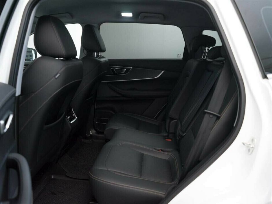 Chery Tiggo 8 2.0 CVT, 2019, 59 000 км фото 13