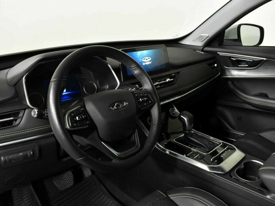 Chery Tiggo 8 2.0 CVT, 2020, 39 000 км фото 9