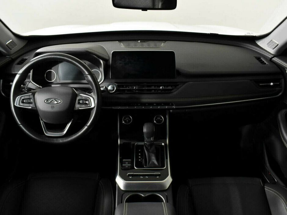 Chery Tiggo 8 2.0 CVT, 2020, 39 000 км фото 10