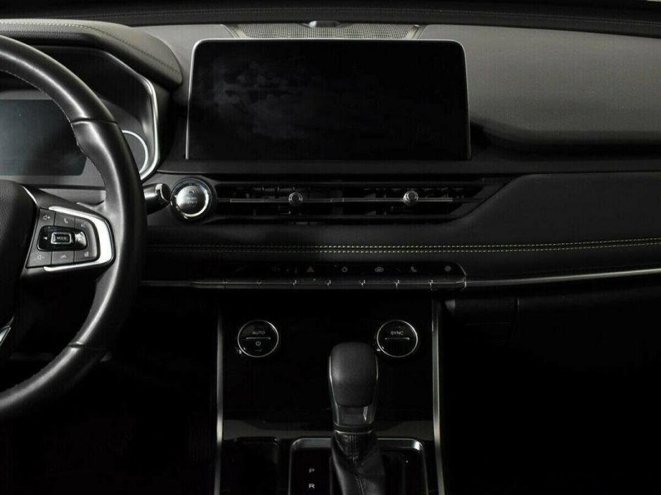 Chery Tiggo 8 2.0 CVT, 2020, 39 000 км фото 11