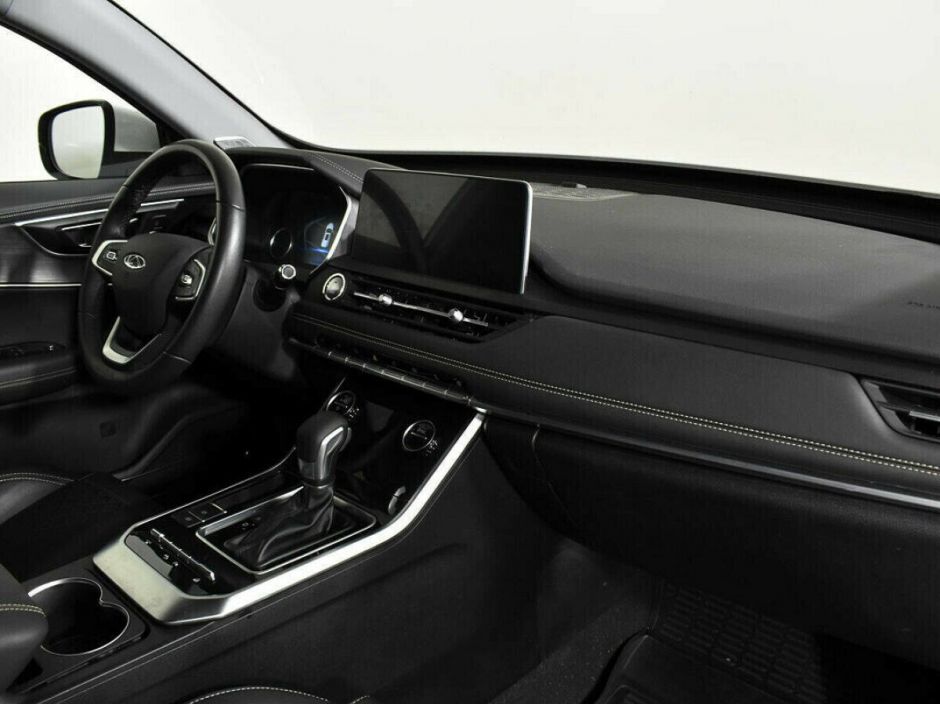 Chery Tiggo 8 2.0 CVT, 2020, 39 000 км фото 12