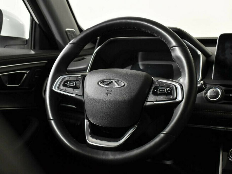 Chery Tiggo 8 2.0 CVT, 2020, 39 000 км фото 13