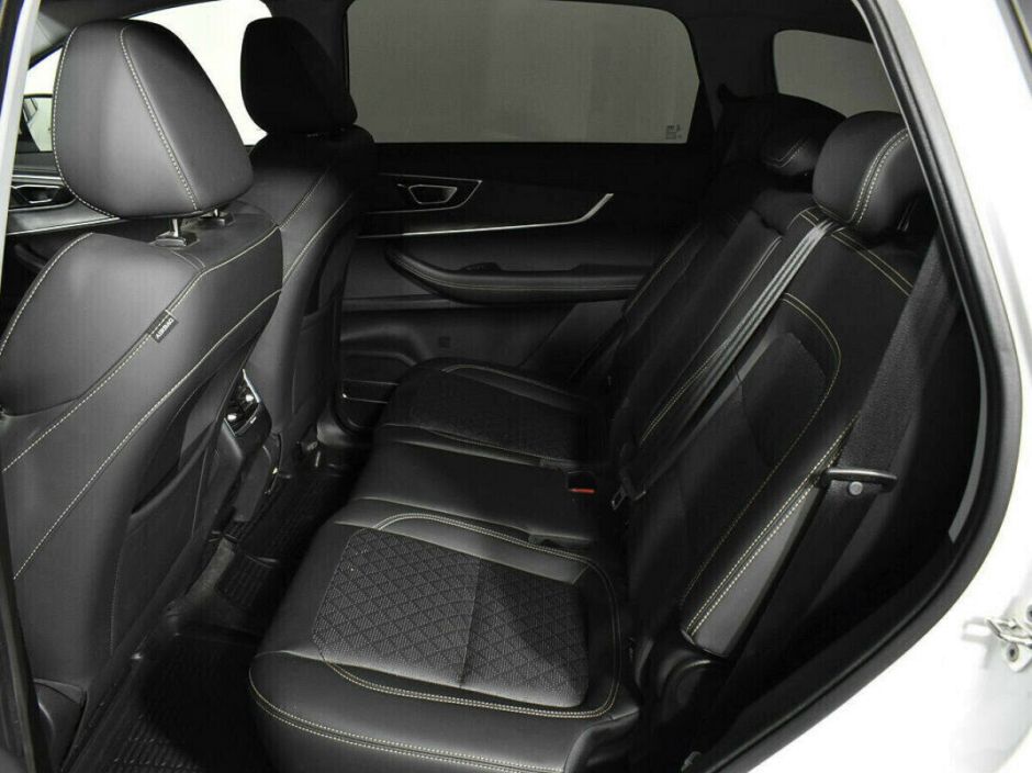 Chery Tiggo 8 2.0 CVT, 2020, 39 000 км фото 14