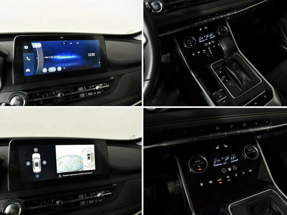 Chery Tiggo 8 2.0 CVT, 2020, 39 000 км фото 15