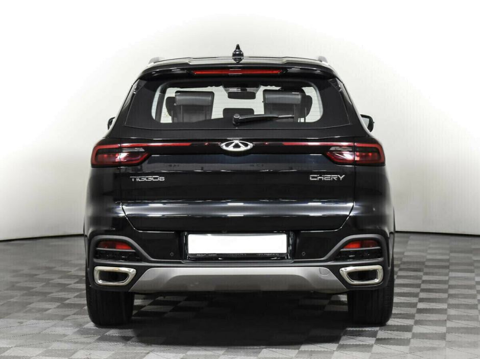 Chery Tiggo 8 2.0 CVT, 2021, 28 000 км фото 4