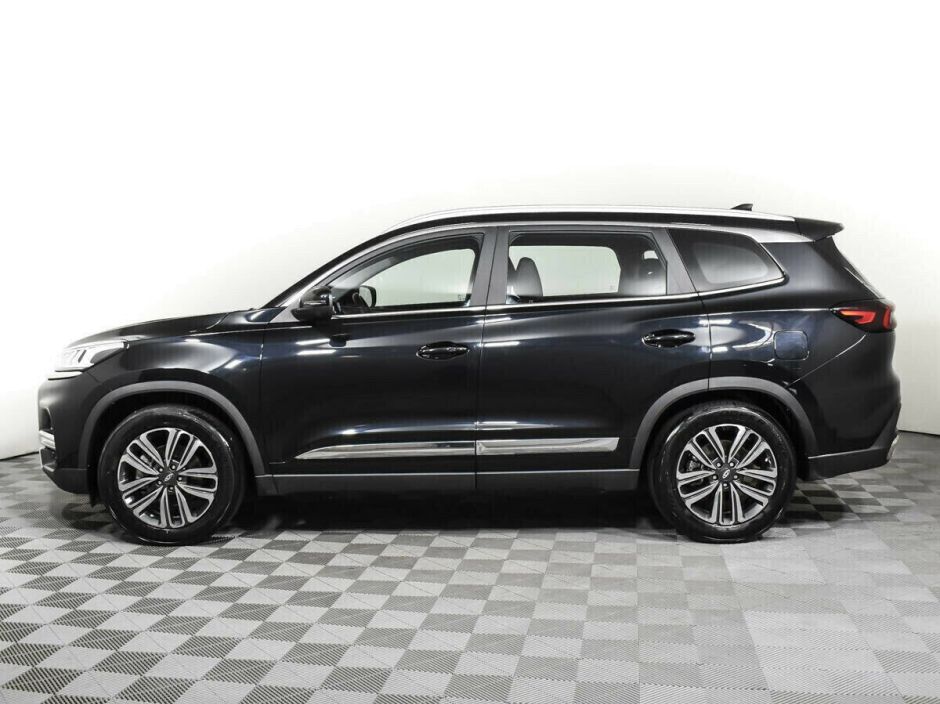 Chery Tiggo 8 2.0 CVT, 2021, 28 000 км фото 6