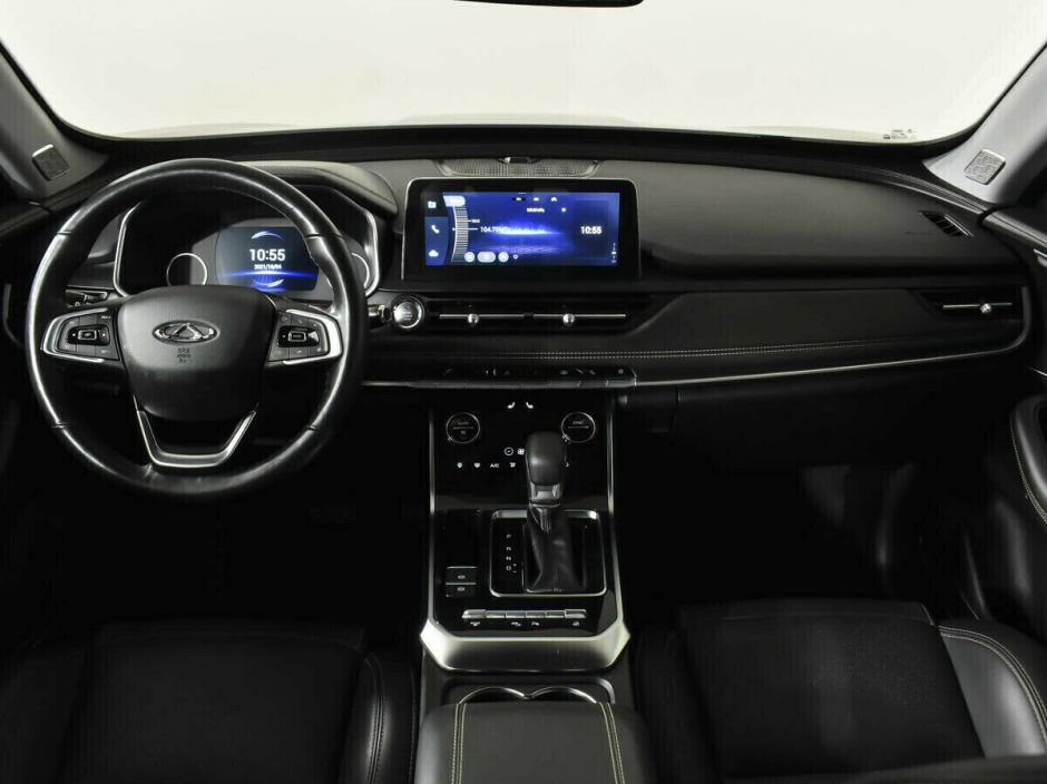 Chery Tiggo 8 2.0 CVT, 2021, 28 000 км фото 10