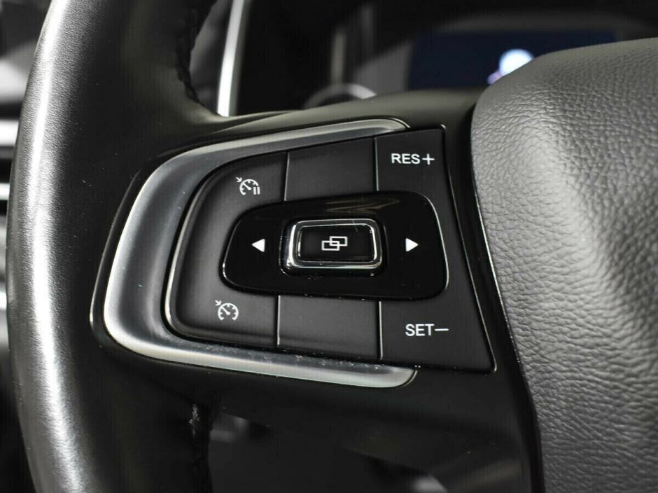 Chery Tiggo 8 2.0 CVT, 2021, 28 000 км фото 11