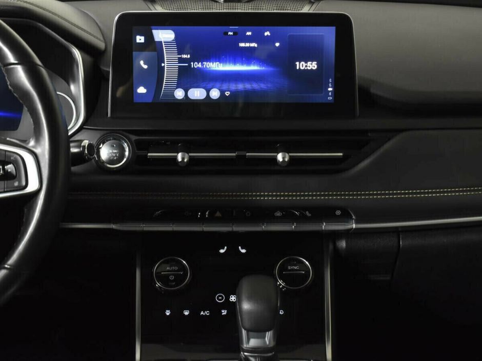 Chery Tiggo 8 2.0 CVT, 2021, 28 000 км фото 12