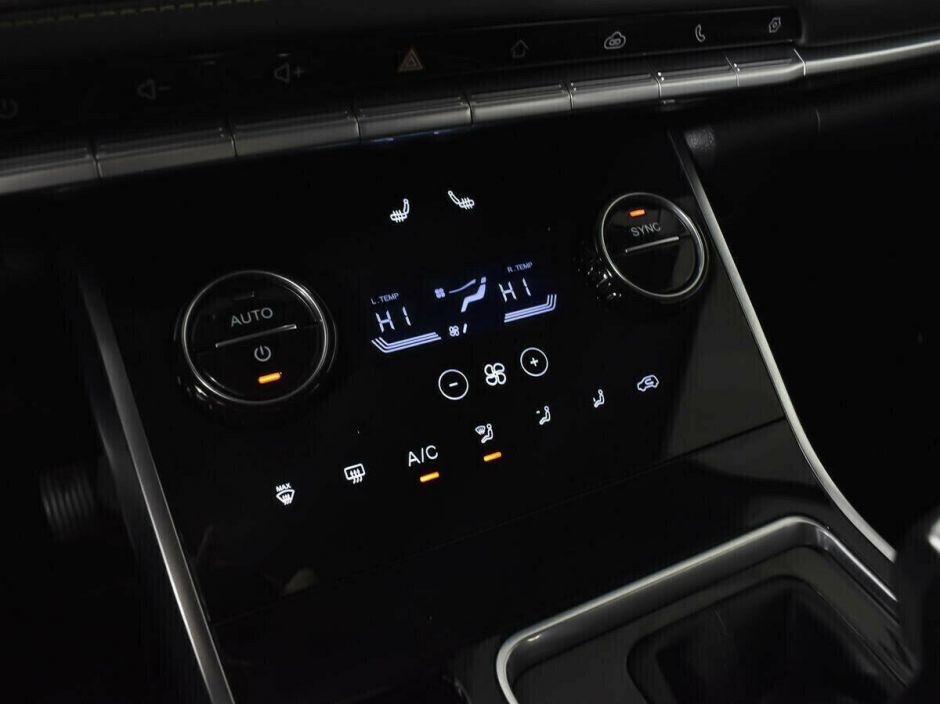 Chery Tiggo 8 2.0 CVT, 2021, 28 000 км фото 14