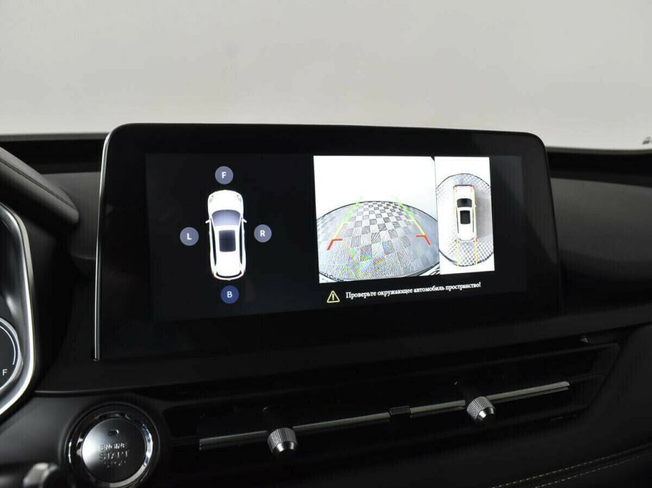 Chery Tiggo 8 2.0 CVT, 2021, 28 000 км фото 15