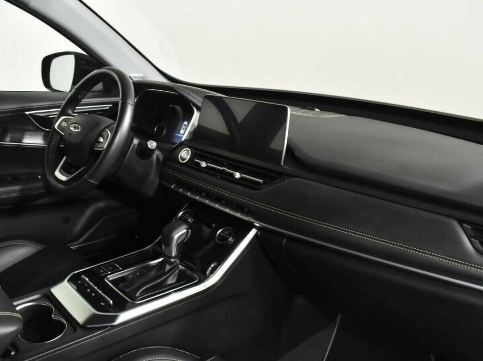 Chery Tiggo 8 2.0 CVT, 2021, 28 000 км фото 16