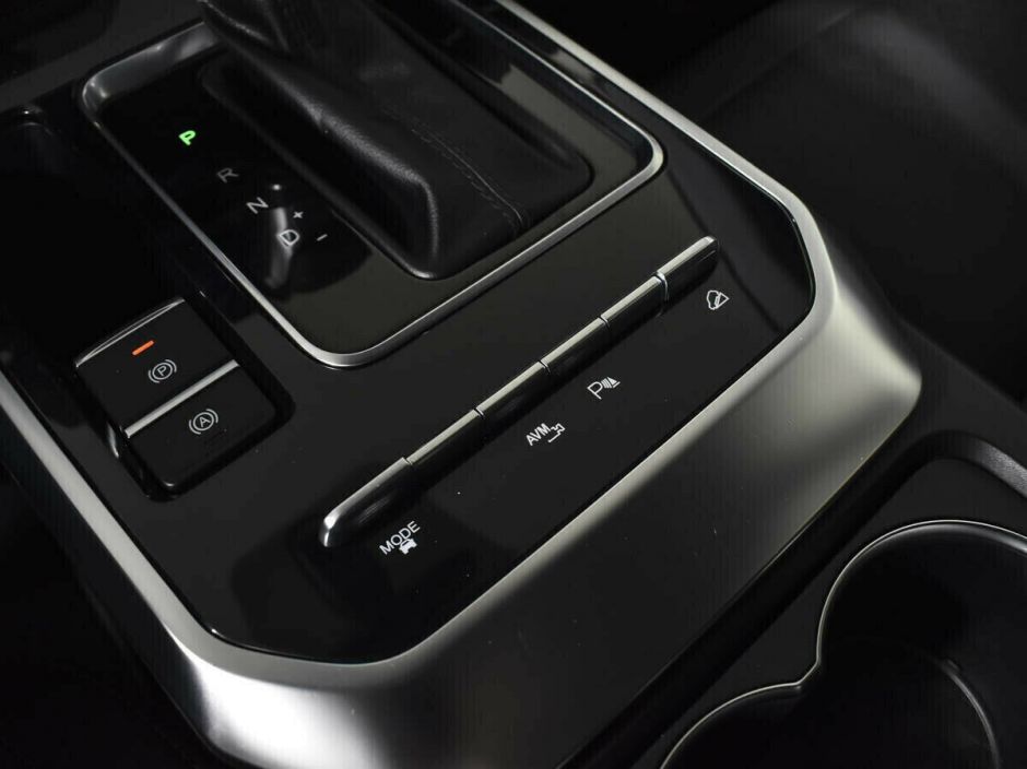 Chery Tiggo 8 2.0 CVT, 2021, 28 000 км фото 17