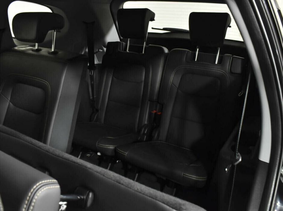 Chery Tiggo 8 2.0 CVT, 2021, 28 000 км фото 19