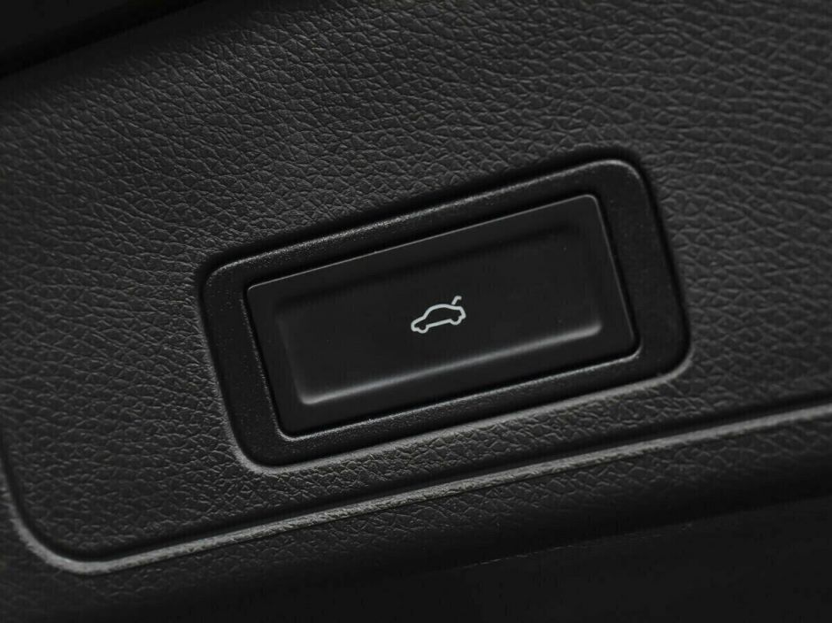 Chery Tiggo 8 2.0 CVT, 2021, 28 000 км фото 20