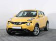 Nissan Juke 1.6 CVT, 2015, 100 000 км превью 1